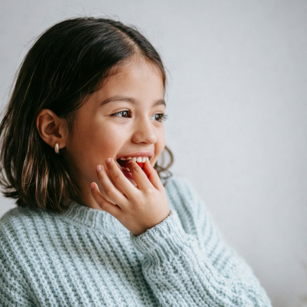 Sea Buckthorn Kids Growth & Immunity Gummies